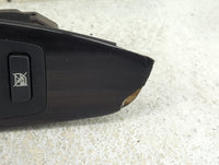 2013-2017 Lexus Ls460 Master Power Window Switch Replacement Driver Side Left P/N:74232-50140 74232-5014 Fits OEM Used Auto 