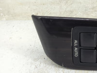 2013-2017 Lexus Ls460 Master Power Window Switch Replacement Driver Side Left P/N:74232-50140 74232-5014 Fits OEM Used Auto 