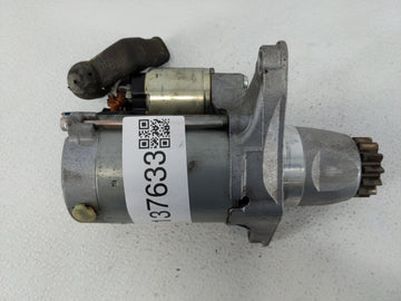 2015-2017 Lexus Nx200t Car Starter Motor Solenoid OEM P/N:428000-1843 28100-20022 Fits OEM Used Auto Parts - Oemusedautopart