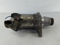 2015-2017 Lexus Nx200t Car Starter Motor Solenoid OEM P/N:428000-1843 28100-20022 Fits OEM Used Auto Parts - Oemusedautopart