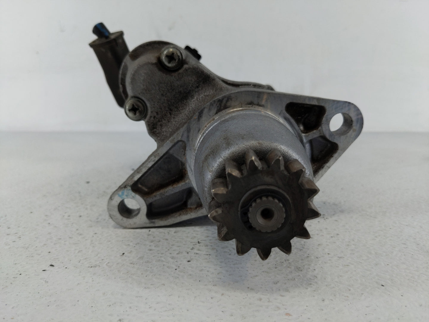 2015-2017 Lexus Nx200t Car Starter Motor Solenoid OEM P/N:428000-1843 28100-20022 Fits OEM Used Auto Parts - Oemusedautopart