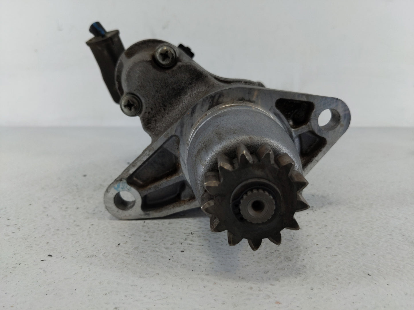 2015-2017 Lexus Nx200t Car Starter Motor Solenoid OEM P/N:428000-1843 28100-20022 Fits OEM Used Auto Parts - Oemusedautopart