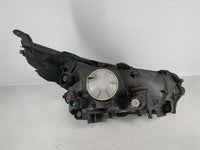 2015-2017 Lexus Nx200t Driver Left Oem Head Light Headlight Lamp - Oemusedautoparts1.com