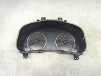 2015-2017 Lexus Nx200t Instrument Cluster Speedometer Gauges P/N:83800-78311 Fits Fits 2015 2016 2017 OEM Used Auto Parts - 