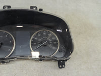 2015-2017 Lexus Nx200t Instrument Cluster Speedometer Gauges P/N:83800-78311 Fits Fits 2015 2016 2017 OEM Used Auto Parts - 
