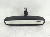2015-2017 Lexus Nx200t Interior Rear View Mirror Replacement OEM Fits Fits 2015 2016 2017 2018 2019 OEM Used Auto Parts - Oe