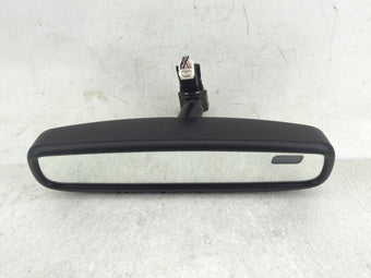 compare product 2015-2017 Lexus Nx200t Interior Rear View Mirror Replacement OEM Fits Fits 2015 2016 2017 2018 2019 OEM Used Auto Parts