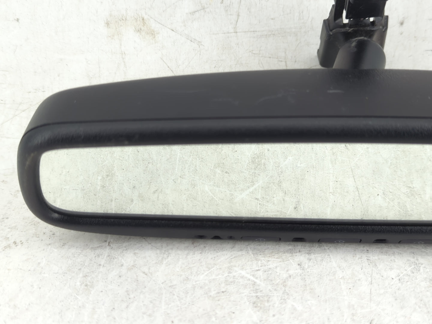 2015-2017 Lexus Nx200t Interior Rear View Mirror Replacement OEM Fits Fits 2015 2016 2017 2018 2019 OEM Used Auto Parts - Oe