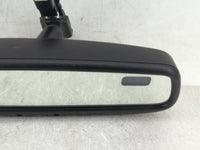2015-2017 Lexus Nx200t Interior Rear View Mirror Replacement OEM Fits Fits 2015 2016 2017 2018 2019 OEM Used Auto Parts - Oe
