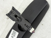 2015-2017 Lexus Nx200t Interior Rear View Mirror Replacement OEM Fits Fits 2015 2016 2017 2018 2019 OEM Used Auto Parts - Oe