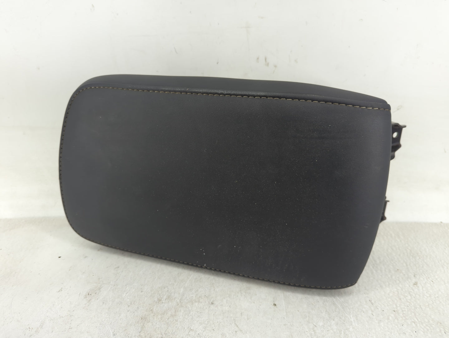2017 Lexus Nx200t Center Console Armrest Cover Lid Fits OEM Used Auto Parts - Oemusedautoparts1.com