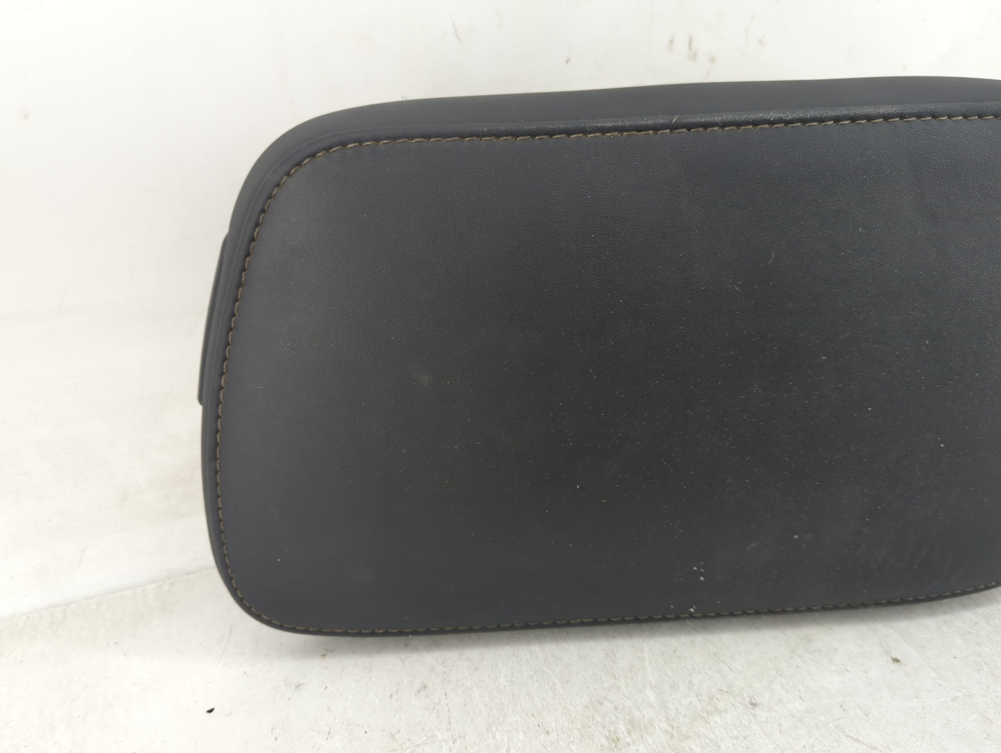 2017 Lexus Nx200t Center Console Armrest Cover Lid Fits OEM Used Auto Parts - Oemusedautoparts1.com