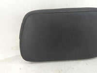 2017 Lexus Nx200t Center Console Armrest Cover Lid Fits OEM Used Auto Parts - Oemusedautoparts1.com