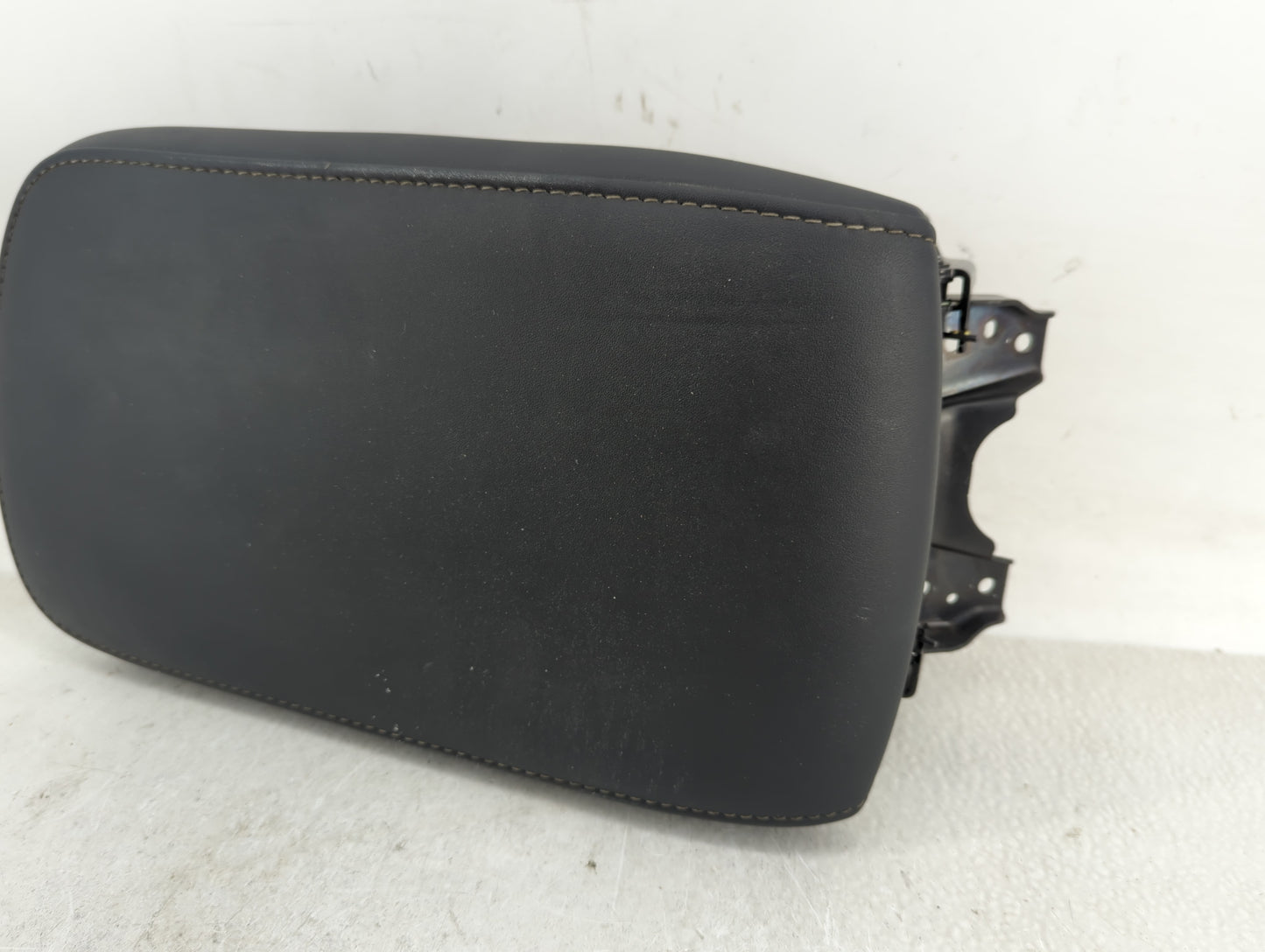 2017 Lexus Nx200t Center Console Armrest Cover Lid Fits OEM Used Auto Parts - Oemusedautoparts1.com