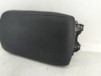 2017 Lexus Nx200t Center Console Armrest Cover Lid Fits OEM Used Auto Parts - Oemusedautoparts1.com