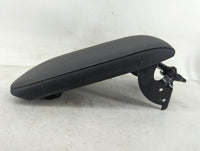 2017 Lexus Nx200t Center Console Armrest Cover Lid Fits OEM Used Auto Parts - Oemusedautoparts1.com