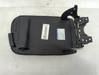 2017 Lexus Nx200t Center Console Armrest Cover Lid Fits OEM Used Auto Parts - Oemusedautoparts1.com