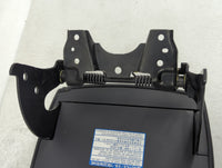 2017 Lexus Nx200t Center Console Armrest Cover Lid Fits OEM Used Auto Parts - Oemusedautoparts1.com