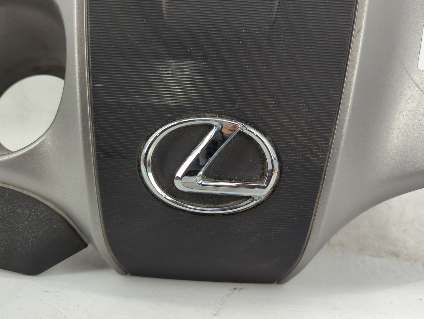 2017 Lexus Nx200t Engine Cover - Oemusedautoparts1.com
