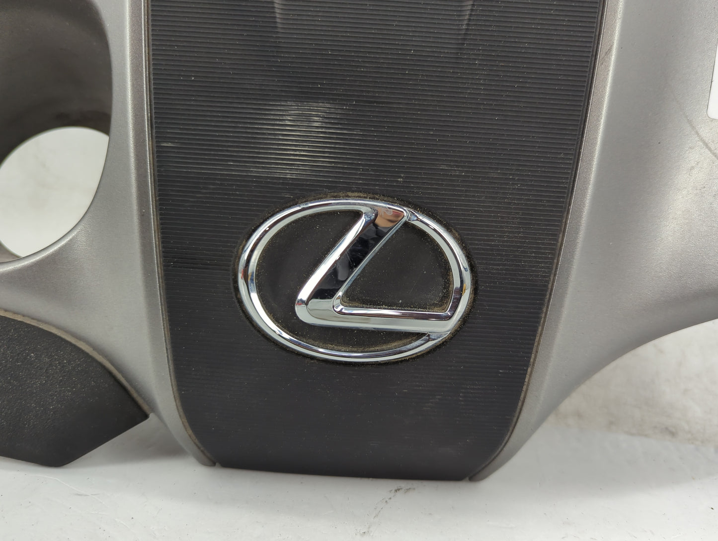 2017 Lexus Nx200t Engine Cover - Oemusedautoparts1.com