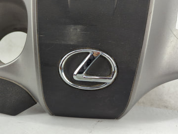 2017 Lexus Nx200t Engine Cover