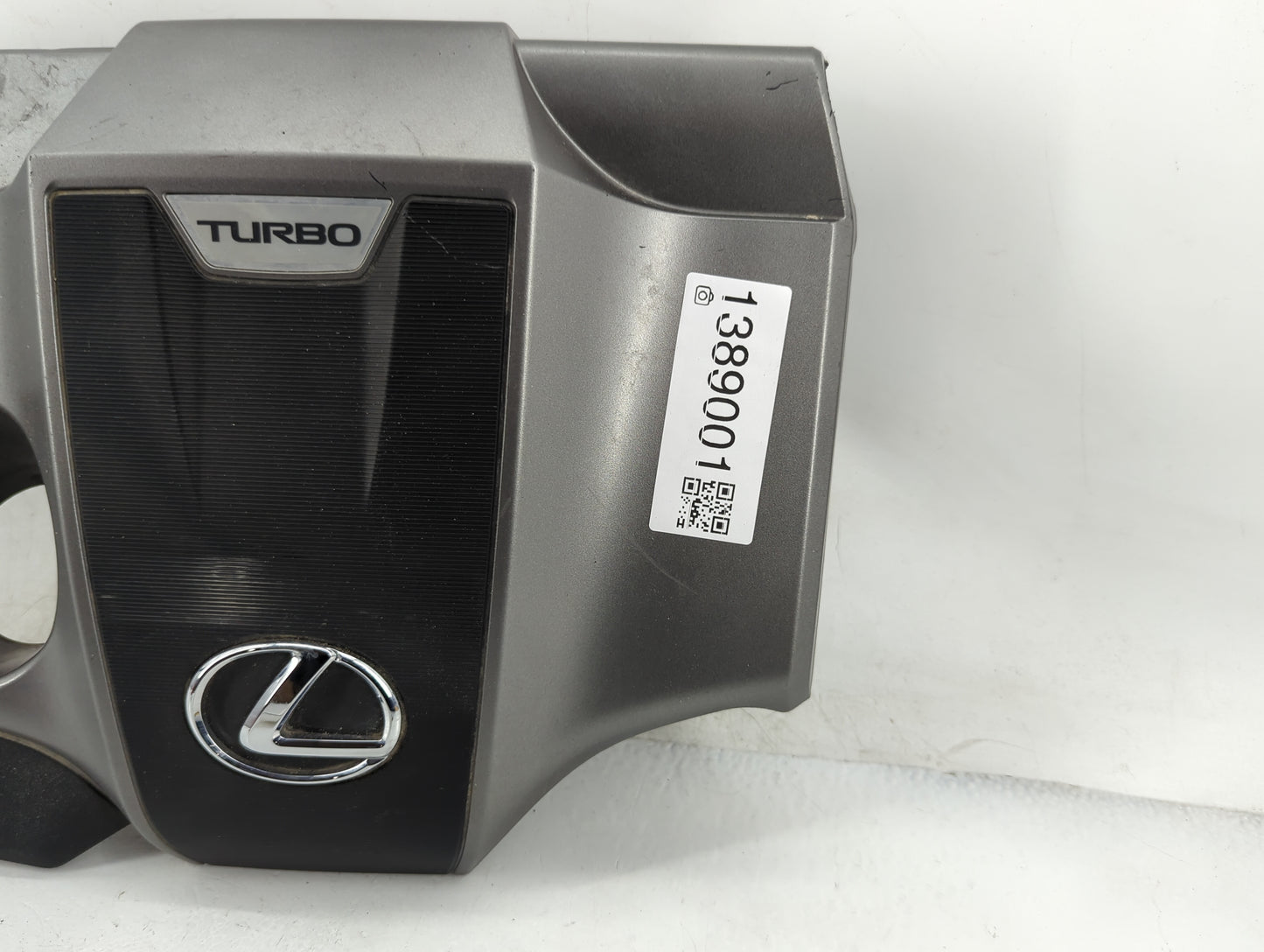 2017 Lexus Nx200t Engine Cover - Oemusedautoparts1.com
