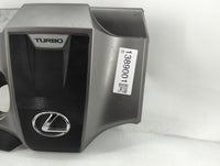 2017 Lexus Nx200t Engine Cover - Oemusedautoparts1.com