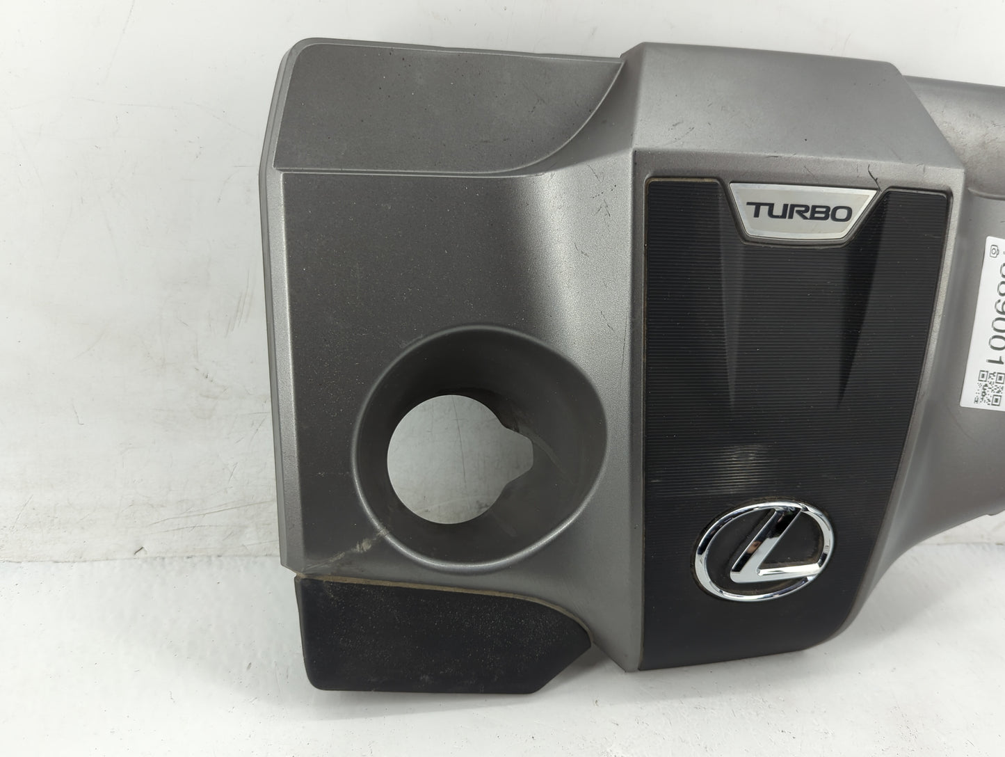 2017 Lexus Nx200t Engine Cover - Oemusedautoparts1.com