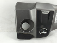 2017 Lexus Nx200t Engine Cover - Oemusedautoparts1.com