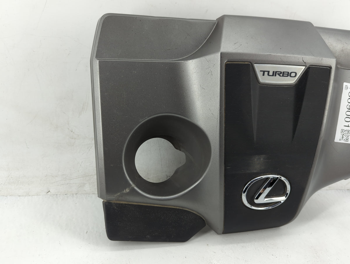 2017 Lexus Nx200t Engine Cover - Oemusedautoparts1.com