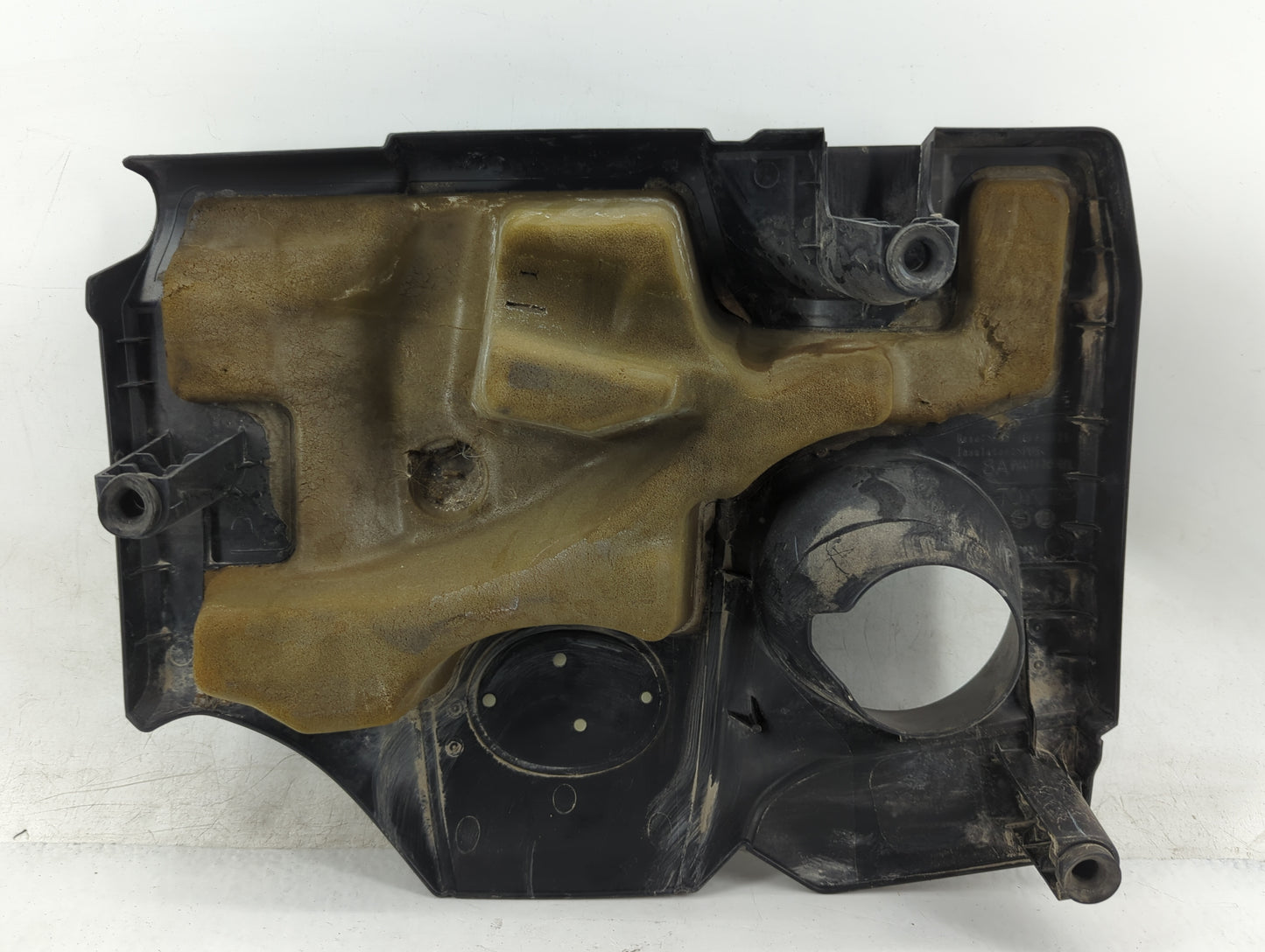 2017 Lexus Nx200t Engine Cover - Oemusedautoparts1.com