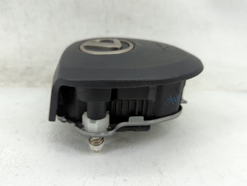 2015-2017 Lexus Nx200t Air Bag Driver Left Steering Wheel Mounted P/N:TG10A01003 Fits Fits 2015 2016 2017 2018 2019 2020 2021 OEM Used Auto Parts