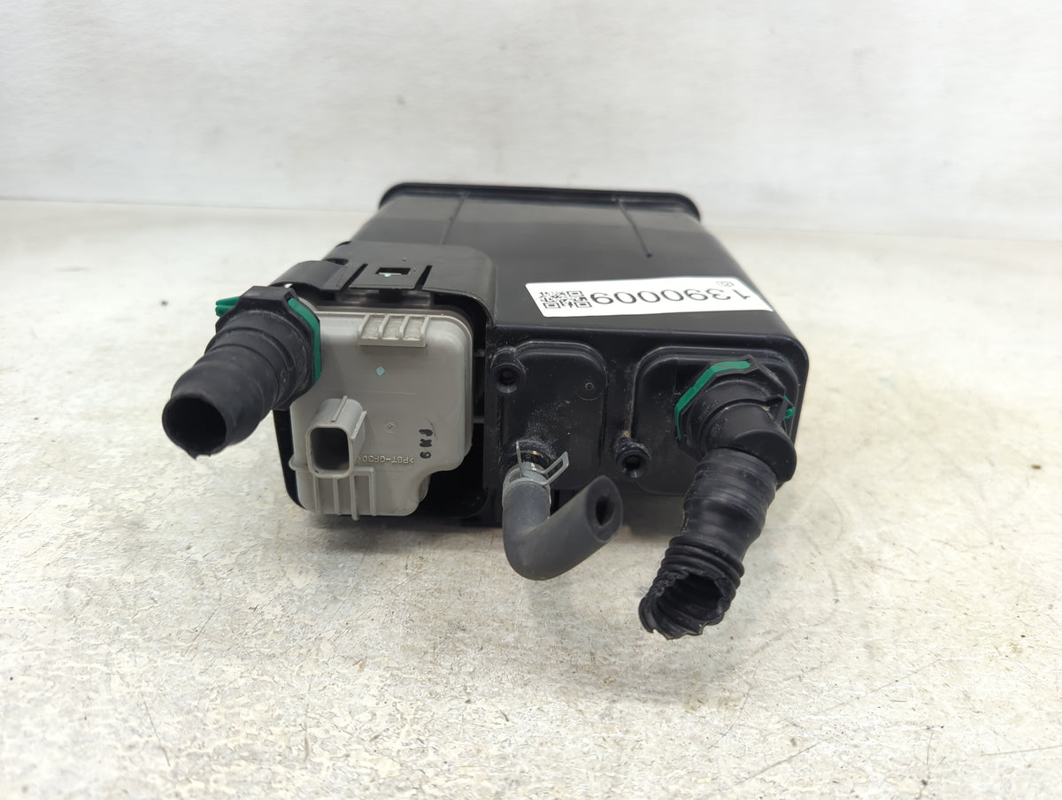 2017 Lexus Nx200t Fuel Vapor Charcoal Canister 1390009 - Oemusedautoparts1.com