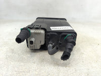2017 Lexus Nx200t Fuel Vapor Charcoal Canister 1390009 - Oemusedautoparts1.com
