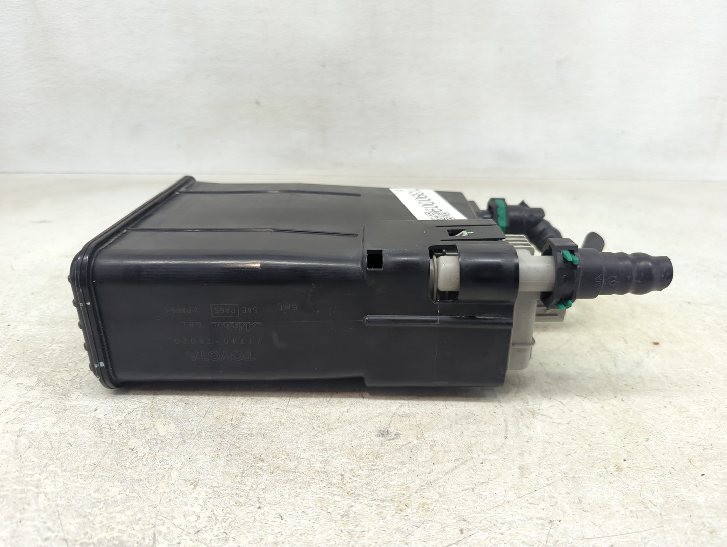 2017 Lexus Nx200t Fuel Vapor Charcoal Canister - Oemusedautoparts1.com
