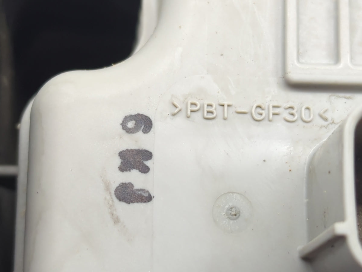2017 Lexus Nx200t Fuel Vapor Charcoal Canister 1390009 - Oemusedautoparts1.com