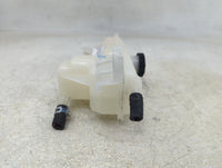 2015-2017 Lexus Nx200t Radiator Coolant Overflow Expansion Tank Bottle - Oemusedautoparts1.com