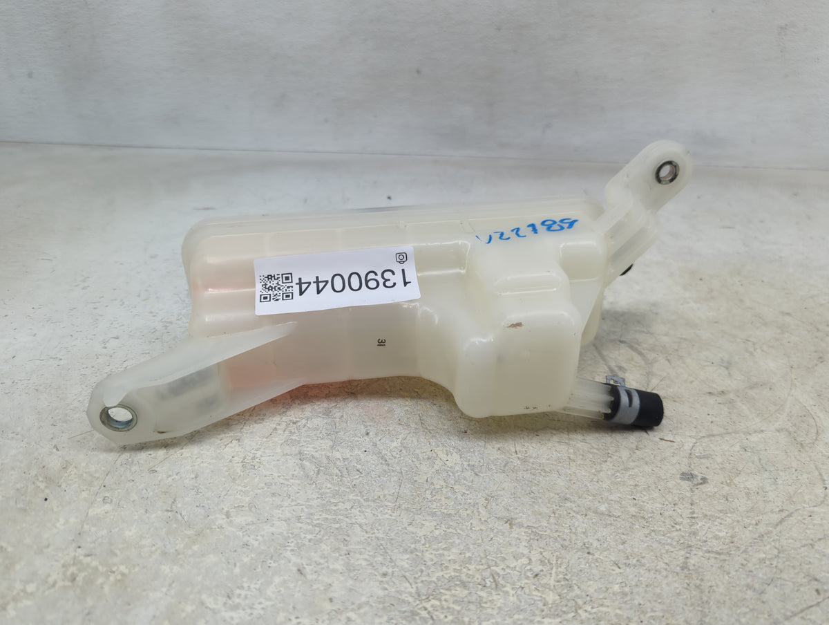 2015-2017 Lexus Nx200t Radiator Coolant Overflow Expansion Tank Bottle - Oemusedautoparts1.com