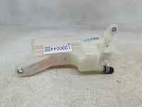 2015-2017 Lexus Nx200t Radiator Coolant Overflow Expansion Tank Bottle - Oemusedautoparts1.com