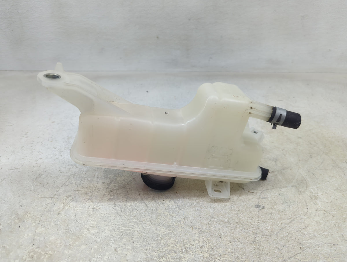 2015-2017 Lexus Nx200t Radiator Coolant Overflow Expansion Tank Bottle - Oemusedautoparts1.com