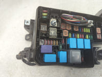 2015-2017 Lexus Nx200t Fusebox Fuse Box Panel Relay Module Fits Fits 2015 2016 2017 2018 2019 2020 2021 OEM Used Auto Parts 