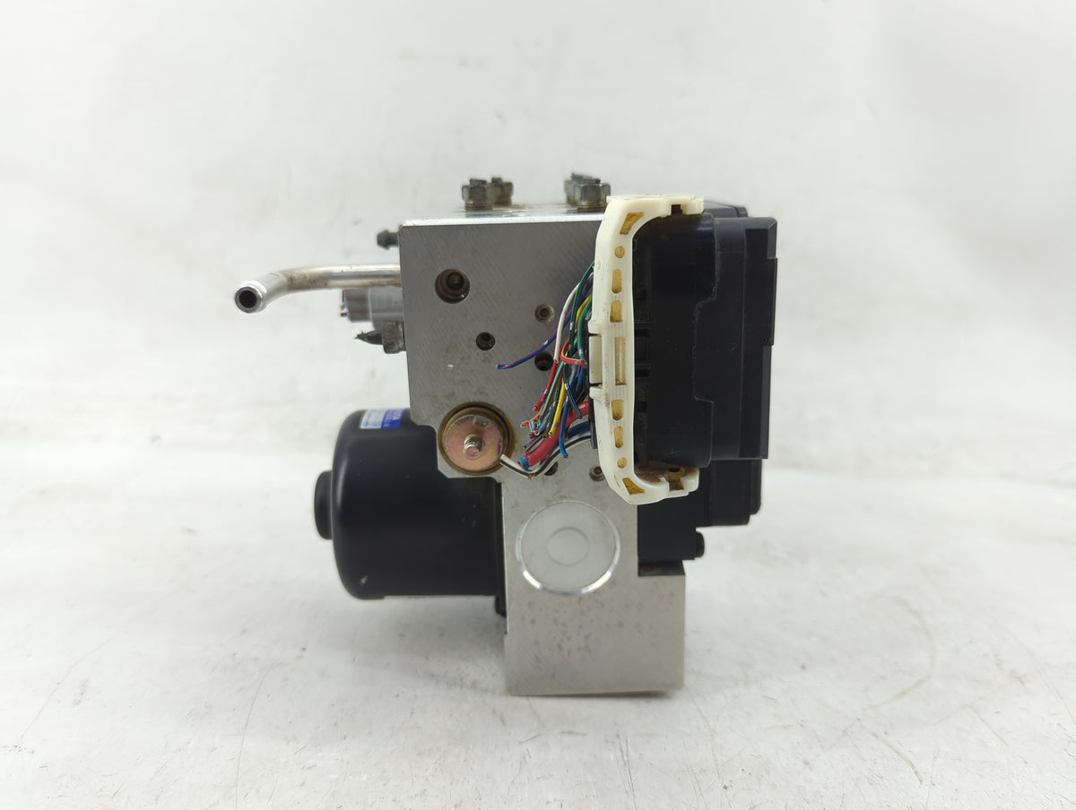 2015-2017 Lexus Nx200t Anti-Lock Brake ABS Pump Module Actuator OEM P/N:133900-0110 44540-50020 Fits Fits 2015 2016 2017 OEM