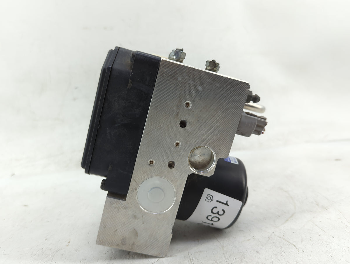 2015-2017 Lexus Nx200t Anti-Lock Brake ABS Pump Module Actuator OEM P/N:133900-0110 44540-50020 Fits Fits 2015 2016 2017 OEM