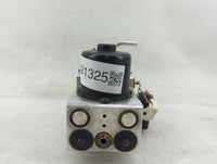 2015-2017 Lexus Nx200t Anti-Lock Brake ABS Pump Module Actuator OEM P/N:133900-0110 44540-50020 Fits Fits 2015 2016 2017 OEM