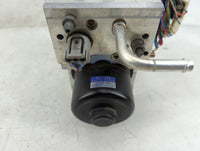 2015-2017 Lexus Nx200t Anti-Lock Brake ABS Pump Module Actuator OEM P/N:133900-0110 44540-50020 Fits Fits 2015 2016 2017 OEM