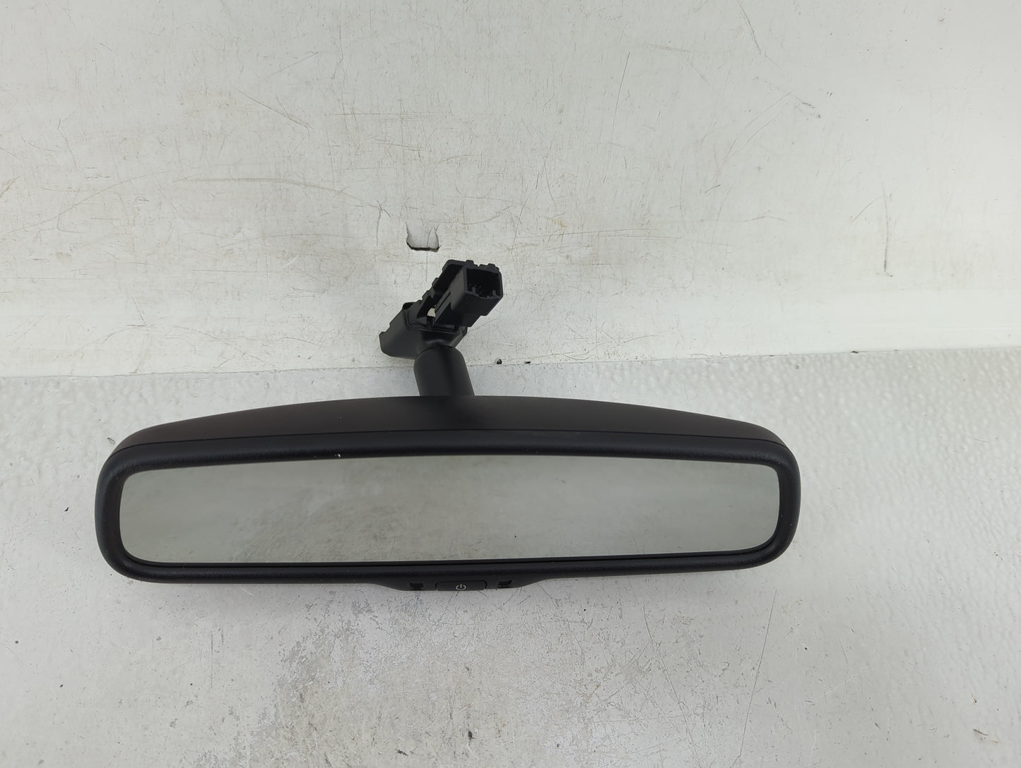 2015-2017 Lexus Nx200t Interior Rear View Mirror Replacement OEM P/N:87810-0WG90 Fits Fits 2015 2016 2017 2020 2021 2022 OEM