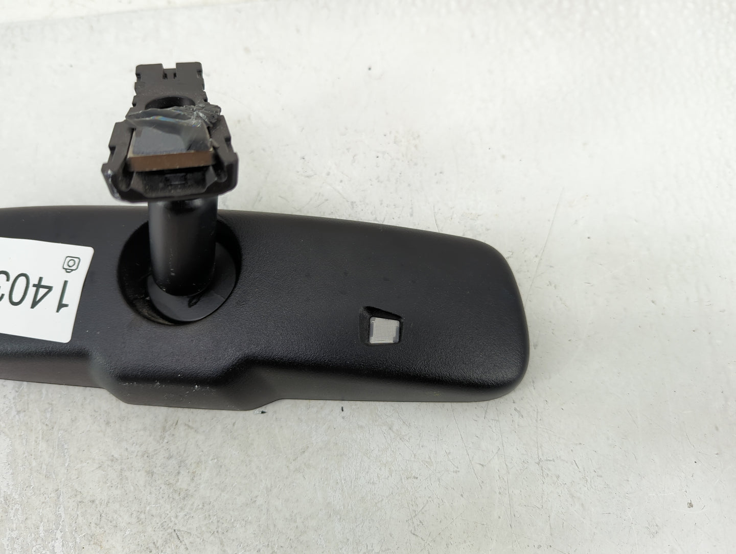 2015-2017 Lexus Nx200t Interior Rear View Mirror Replacement OEM P/N:87810-0WG90 Fits Fits 2015 2016 2017 2020 2021 2022 OEM