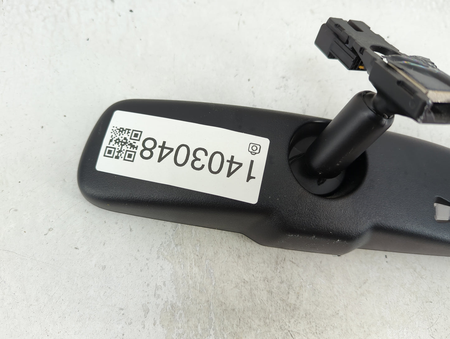 2015-2017 Lexus Nx200t Interior Rear View Mirror Replacement OEM P/N:87810-0WG90 Fits Fits 2015 2016 2017 2020 2021 2022 OEM