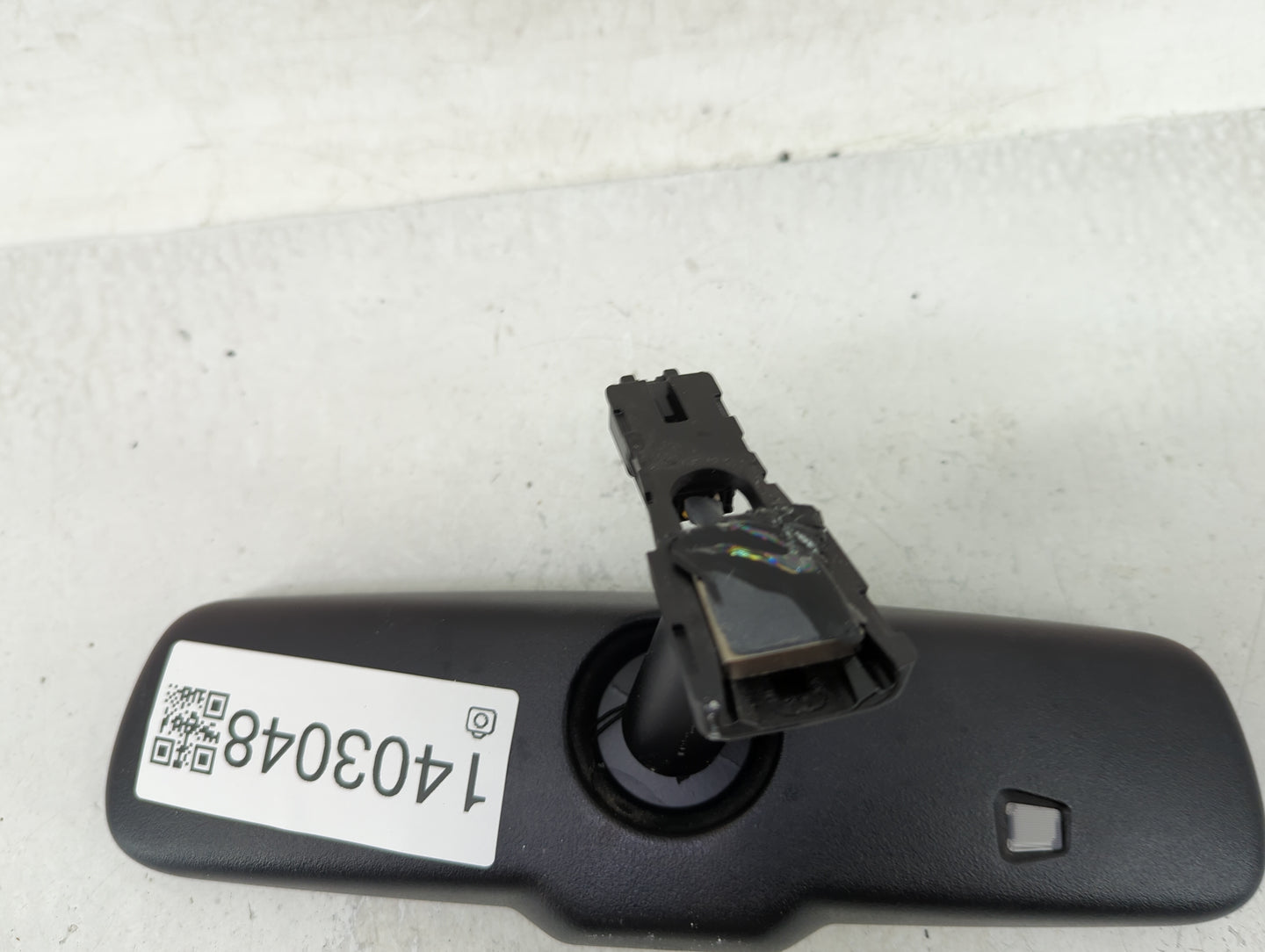 2015-2017 Lexus Nx200t Interior Rear View Mirror Replacement OEM P/N:87810-0WG90 Fits Fits 2015 2016 2017 2020 2021 2022 OEM