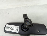 2015-2017 Lexus Nx200t Interior Rear View Mirror Replacement OEM P/N:87810-0WG90 Fits Fits 2015 2016 2017 2020 2021 2022 OEM